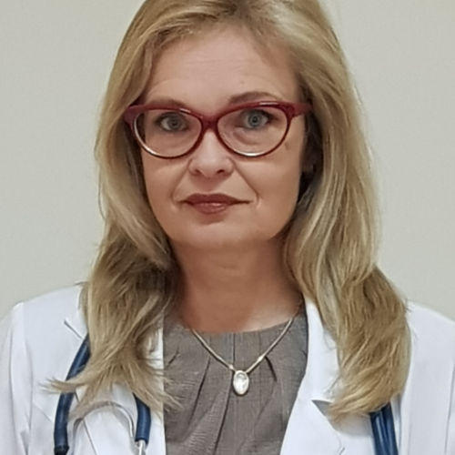 Prof. Magdalena Martusewicz-Boros