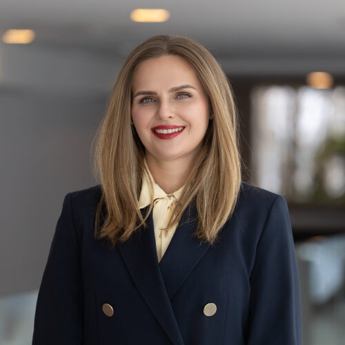 prof. dr hab. n. o zdr. i n. med Anna Szymańska