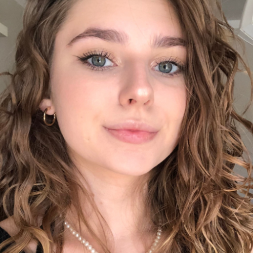 mgr Weronika Stefanek