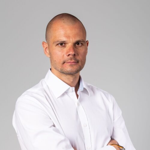lek. Sebastian Lenarcik
